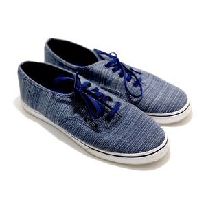 Vans sneaker size 8.5